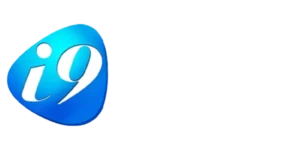 i9bet header logo