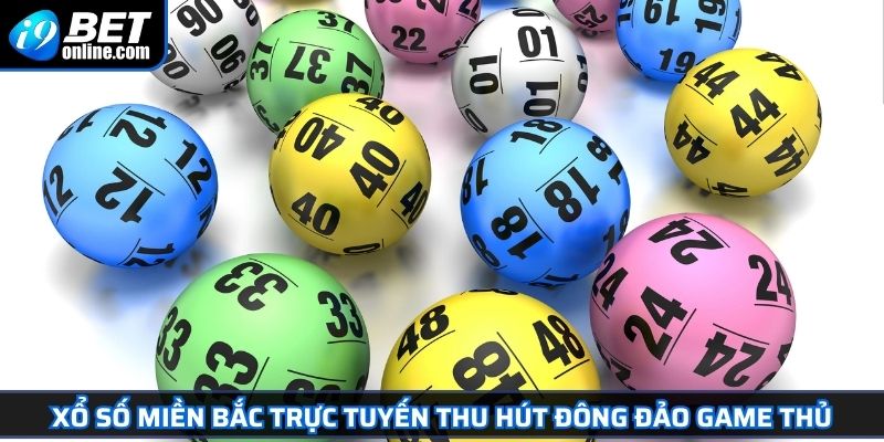 Xổ Số Miền Bắc Hướng Dẫn Toàn Diện Và Chiến Lược Tối Ưu 2 Xổ số miền Bắc trực tuyến thu hút đông đảo game thủ